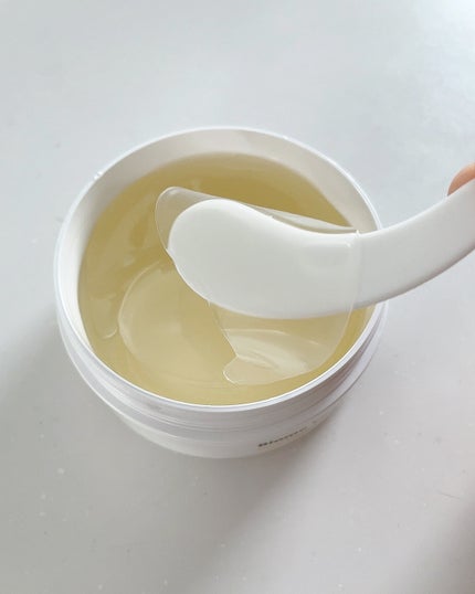 バイオームバリアシートマスク/UIQ/シートマスク・パックを使ったクチコミ(5枚目)