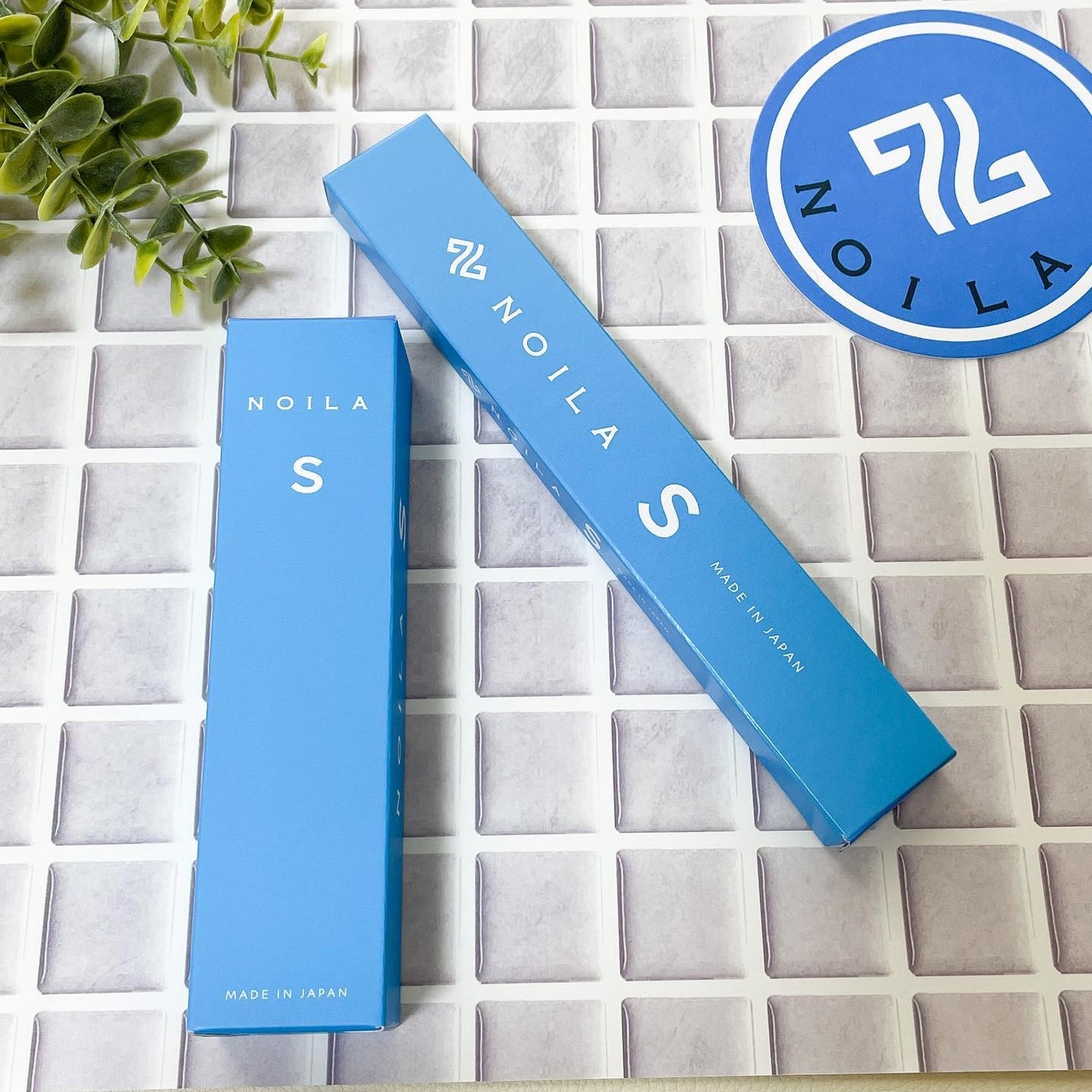 NOILA S PerfectSet/NOILA/その他キットセットを使ったクチコミ(3枚目)