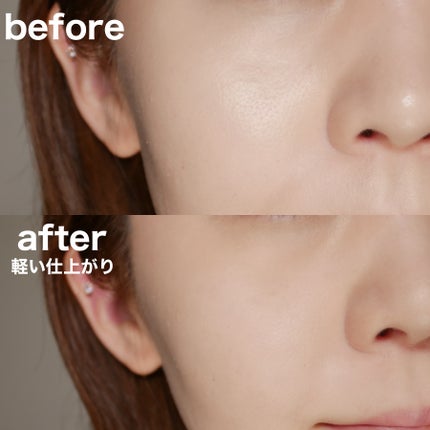 オイルキャプチャー セッティングパクト/PERIPERA/プレストパウダーを使ったクチコミ(3枚目)