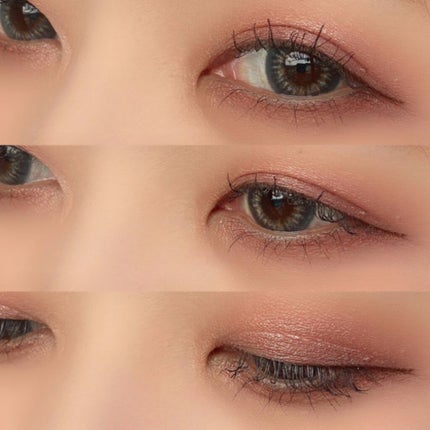 マスカラ ディオールショウ アイコニック エクストレム L/Dior/マスカラを使ったクチコミ(3枚目)