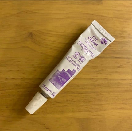 アイブライトクリーム/ARGITAL/アイケア・アイクリームを使ったクチコミ(1枚目)