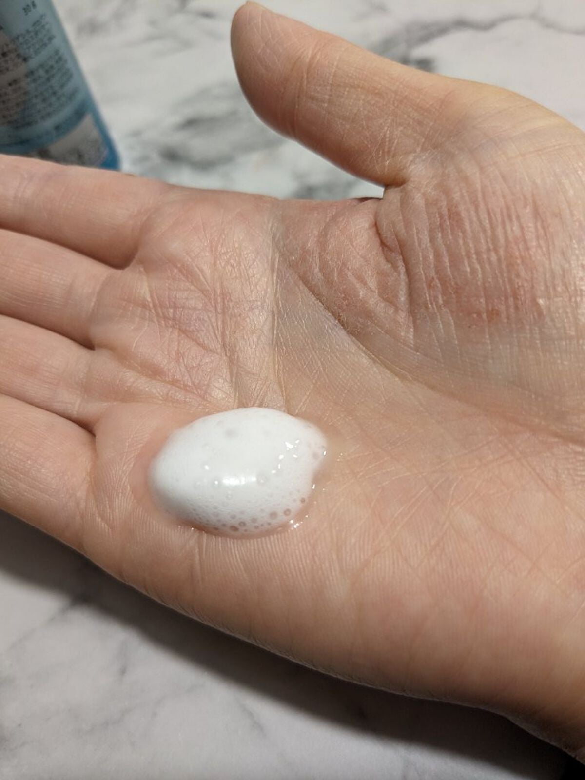 ベースケア セラム<土台美容液>/SOFINA iP/美容液を使ったクチコミ(3枚目)