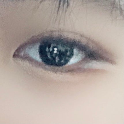 UR GLAM BLOOMING EYE COLOR PALETTE/U R GLAM/アイシャドウパレットを使ったクチコミ(1枚目)