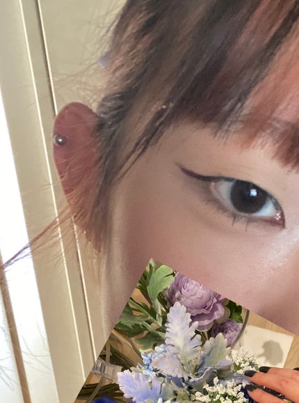 12色アイシャドウパレット/LOUJENE/アイシャドウパレットを使ったクチコミ(4枚目)