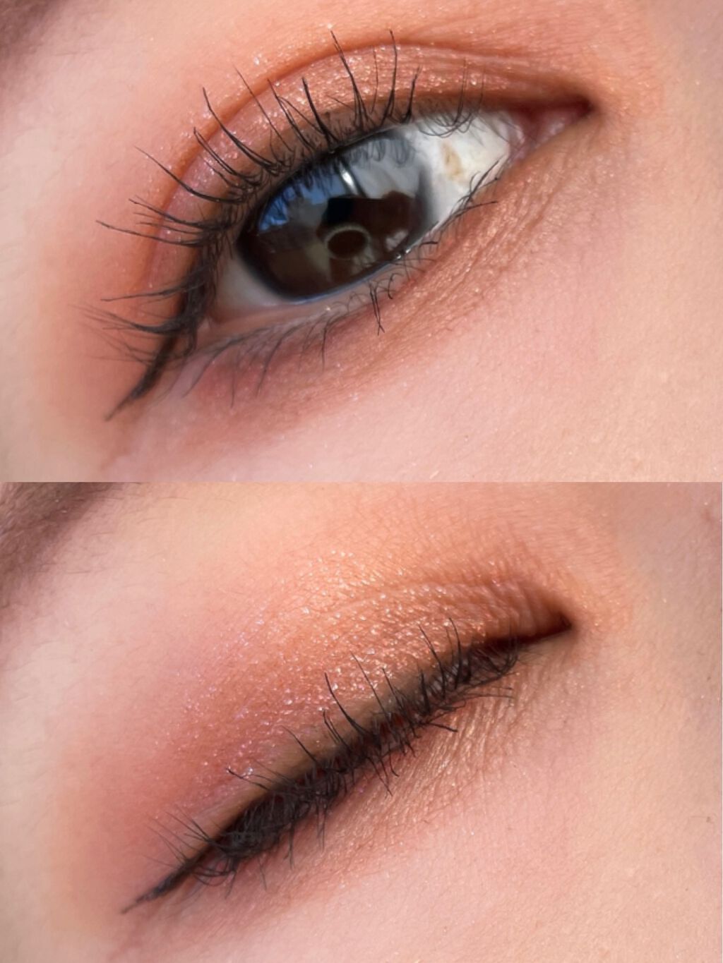 サマーソルスティス アイシャドーパレット/NARS/アイシャドウパレットを使ったクチコミ（1枚目）