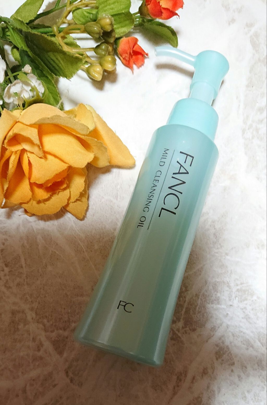 マイルドクレンジング オイル/ファンケル/オイルクレンジングを使ったクチコミ(2枚目)