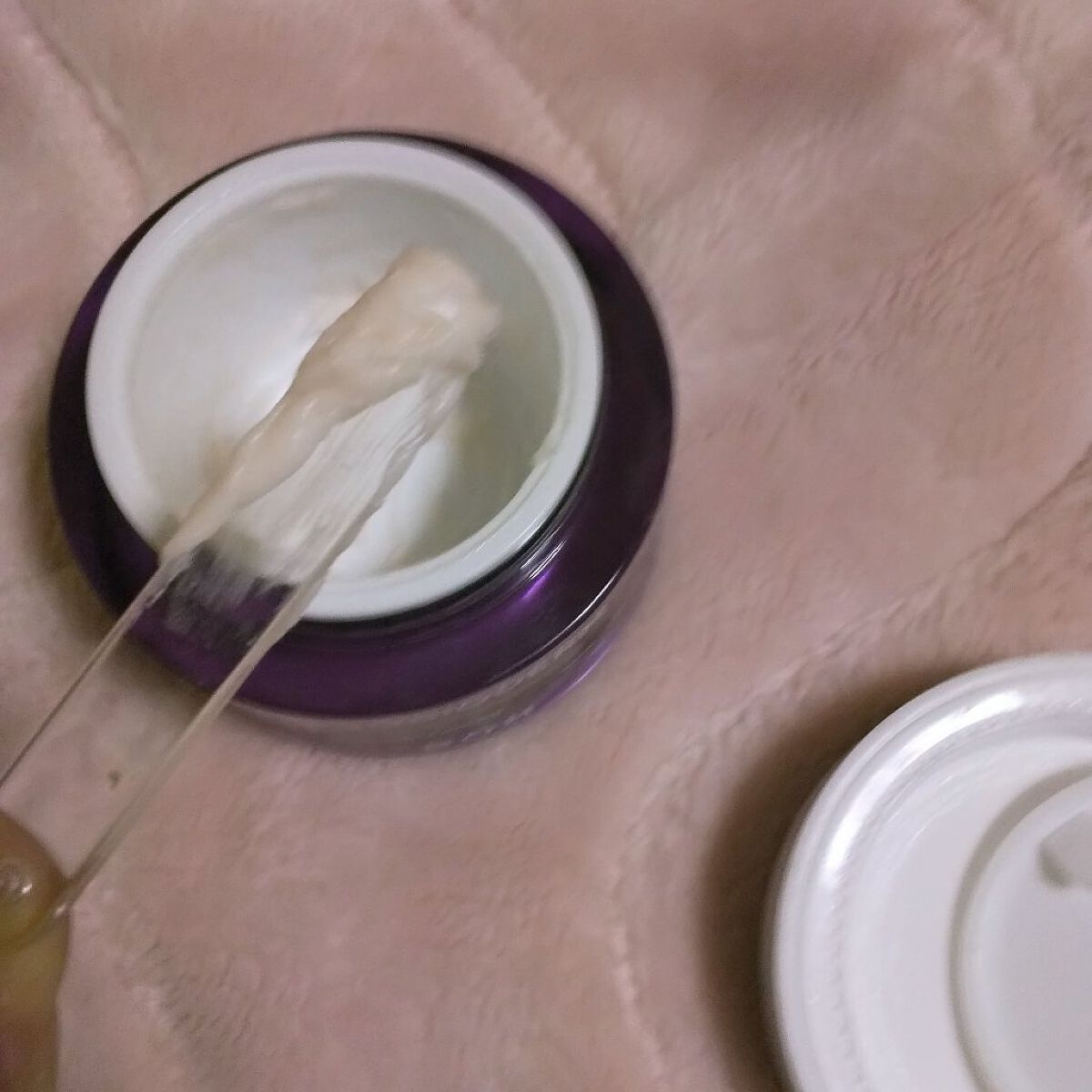 プロバイオダーム リフティング クリーム/BIOHEAL BOH/フェイスクリームを使ったクチコミ(3枚目)