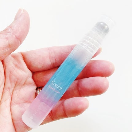 アセダレーヌ アクアシャンプー/Coolist/デオドラント・制汗剤を使ったクチコミ(5枚目)