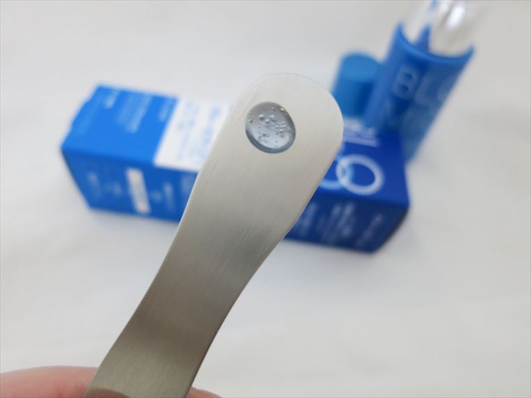 ディープブーストセラム/ブルーミオ/美容液を使ったクチコミ(4枚目)