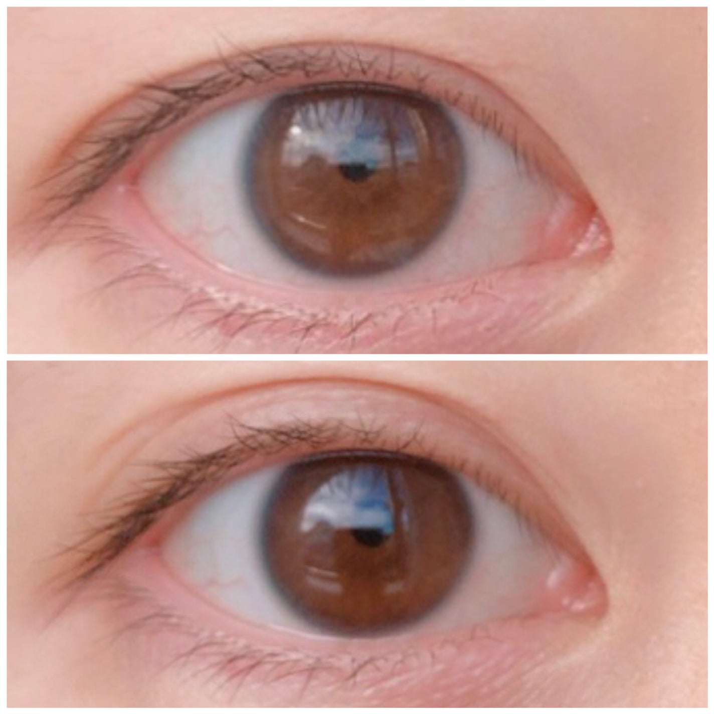 TWOOL ããã«ã¢ã€ãªããã°ã«ãŒ/SHOBIDO/äºéãŸã¶ãçšã¢ã€ãã ã䜿ã£ãã¯ãã³ãïŒ3æç®ïŒ