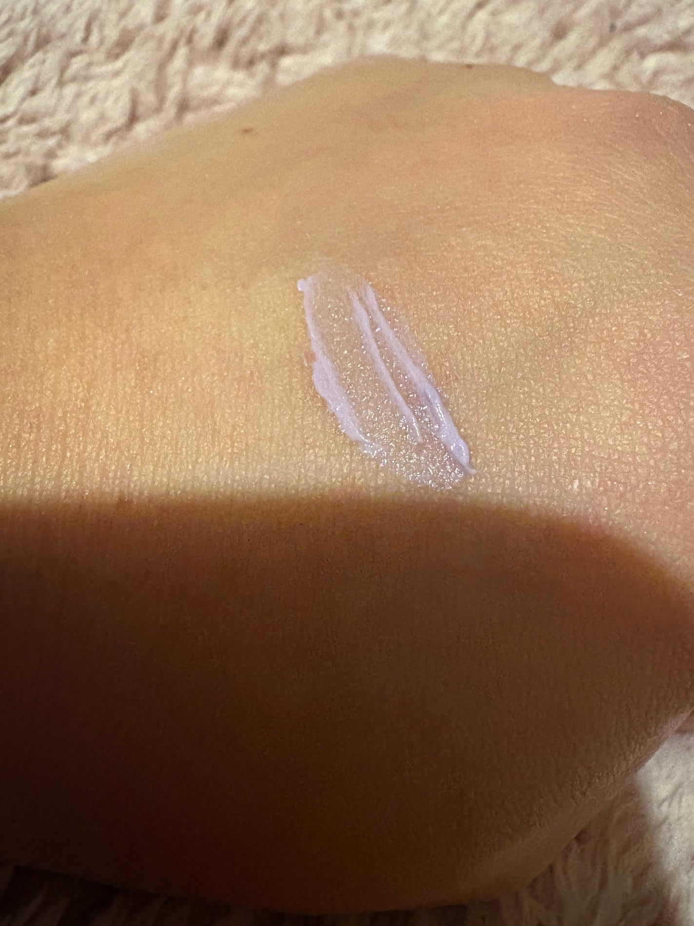 アイメイクベース/CEZANNE/アイシャドウベースを使ったクチコミ(4枚目)