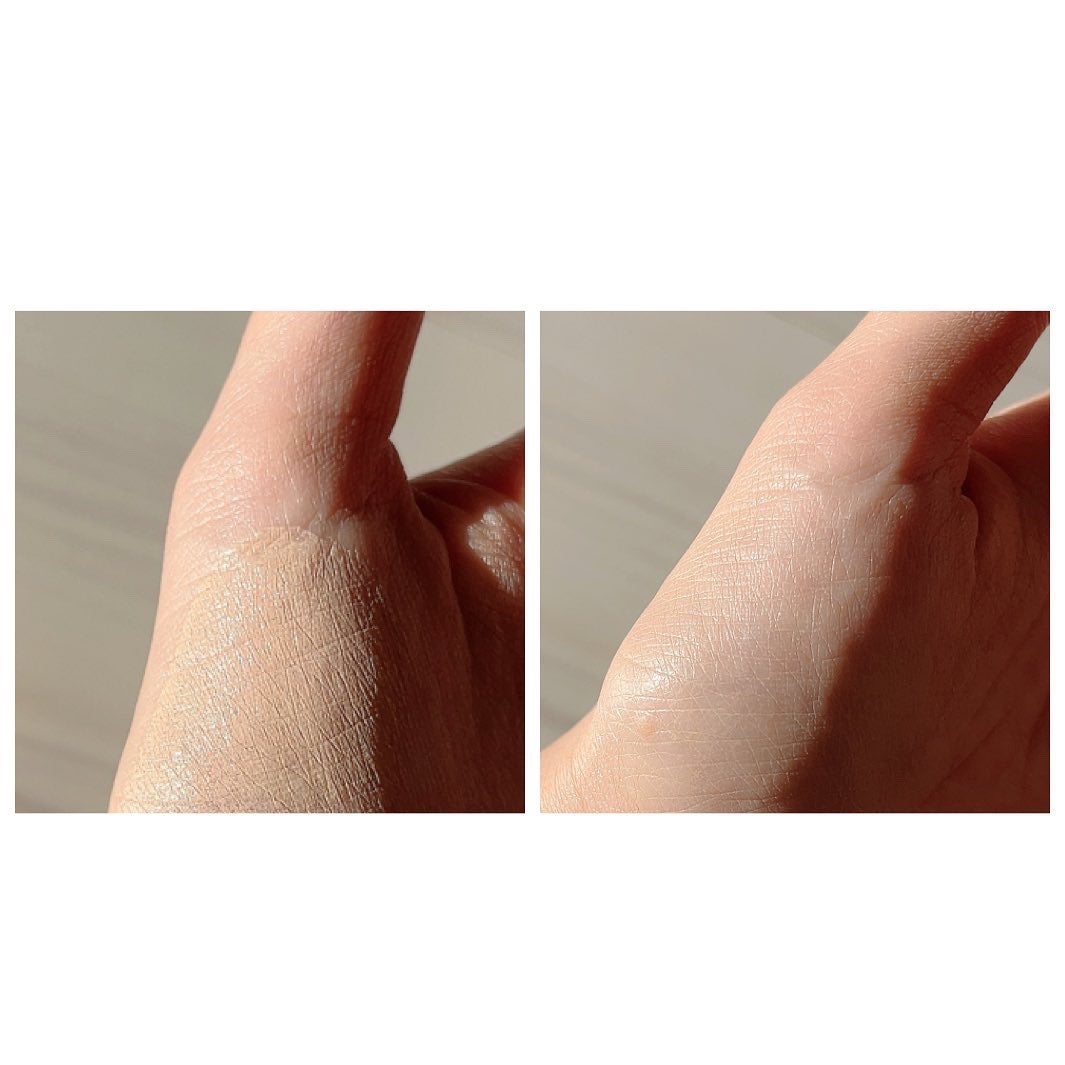 ブラック クッション/HERA/クッションファンデーションを使ったクチコミ(2枚目)