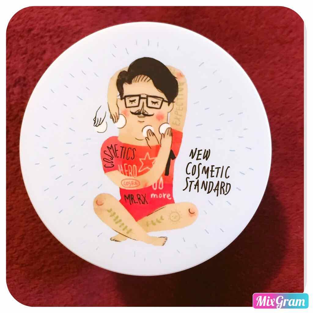 ワンステップモイスチャーアップパッド/COSRX/トナーパッドを使ったクチコミ（1枚目）