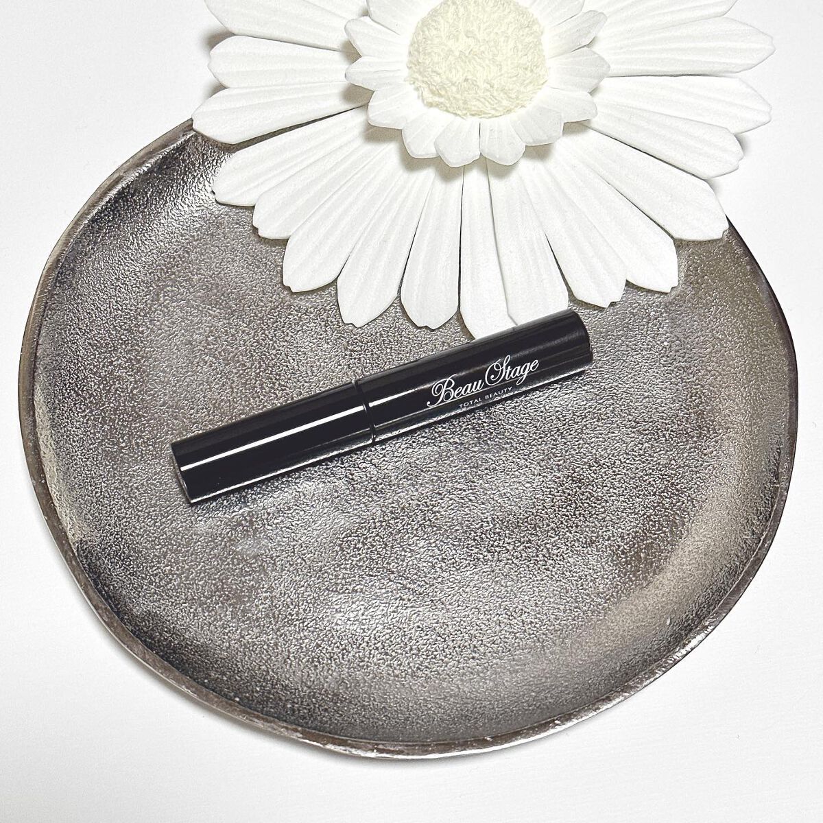 アイブロウマスカラ/ビューステージ コスメティック/眉マスカラを使ったクチコミ（1枚目）