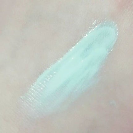 トーンアップカラープライマー /Ririmew/化粧下地を使ったクチコミ(5枚目)