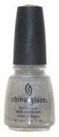 Nail Lacquer with Hardeners / China Glaze