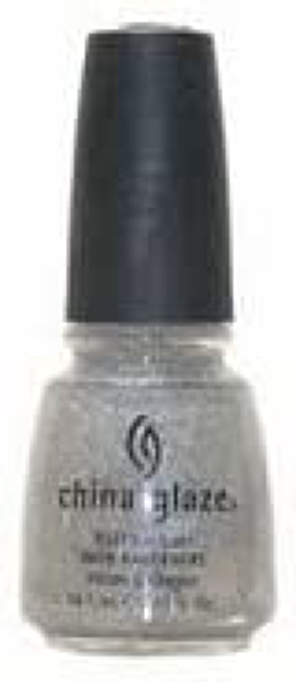 Nail Lacquer with Hardeners China Glaze