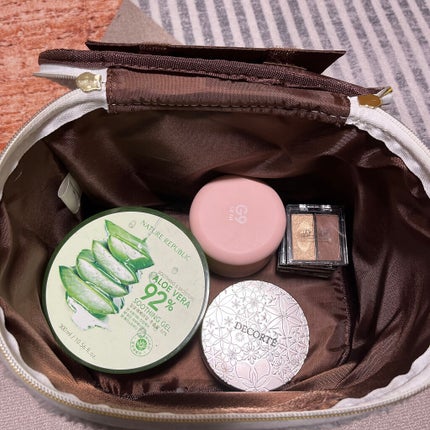 流華(りゅうか) on LIPS 「おはこんばんにちわ꒰´͈ω`͈꒱どーも祈織デース!今回はコスメ..」(5枚目)