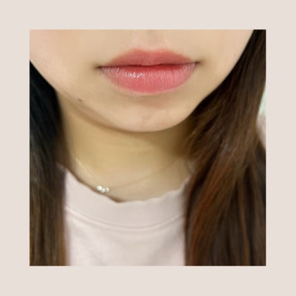 ケイト リップモンスター/KATE/口紅を使ったクチコミ(2枚目)