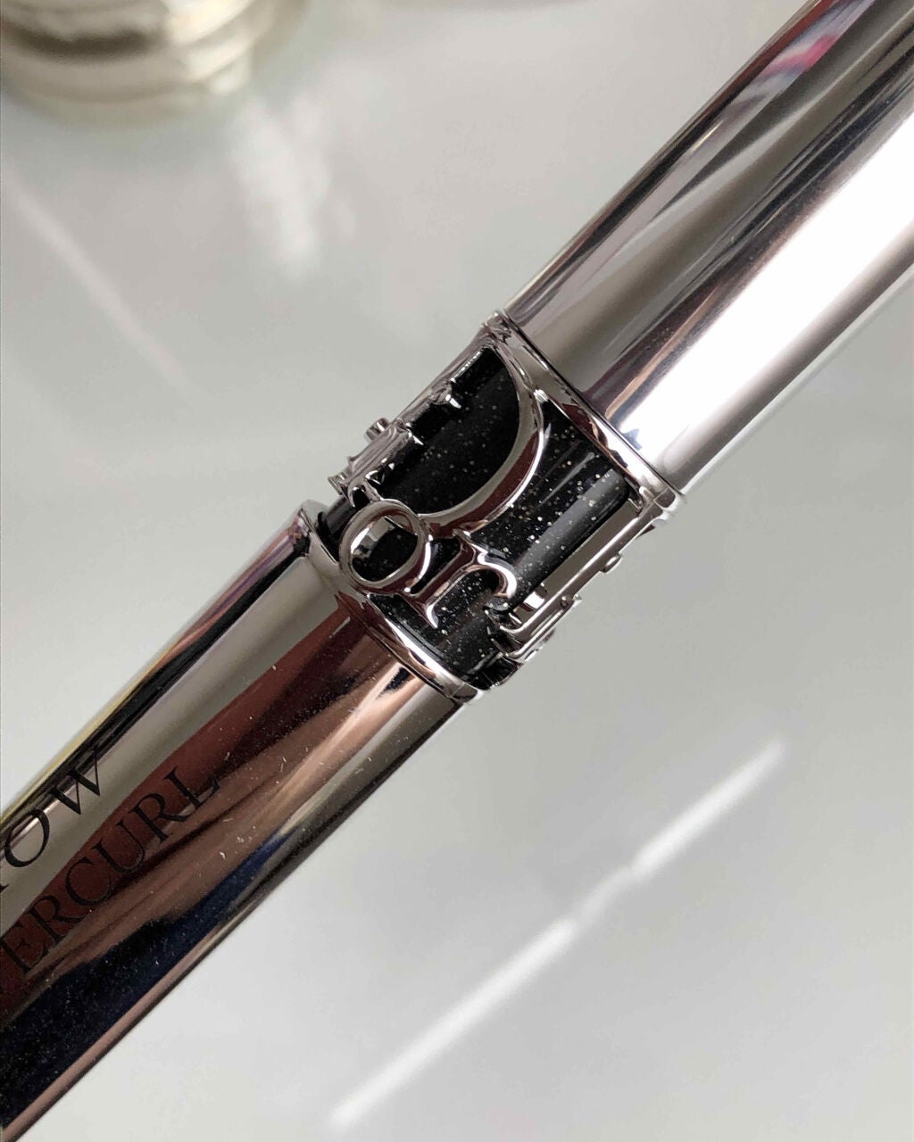 【旧】マスカラ ディオールショウ アイコニック オーバーカール/Dior/マスカラを使ったクチコミ(2枚目)