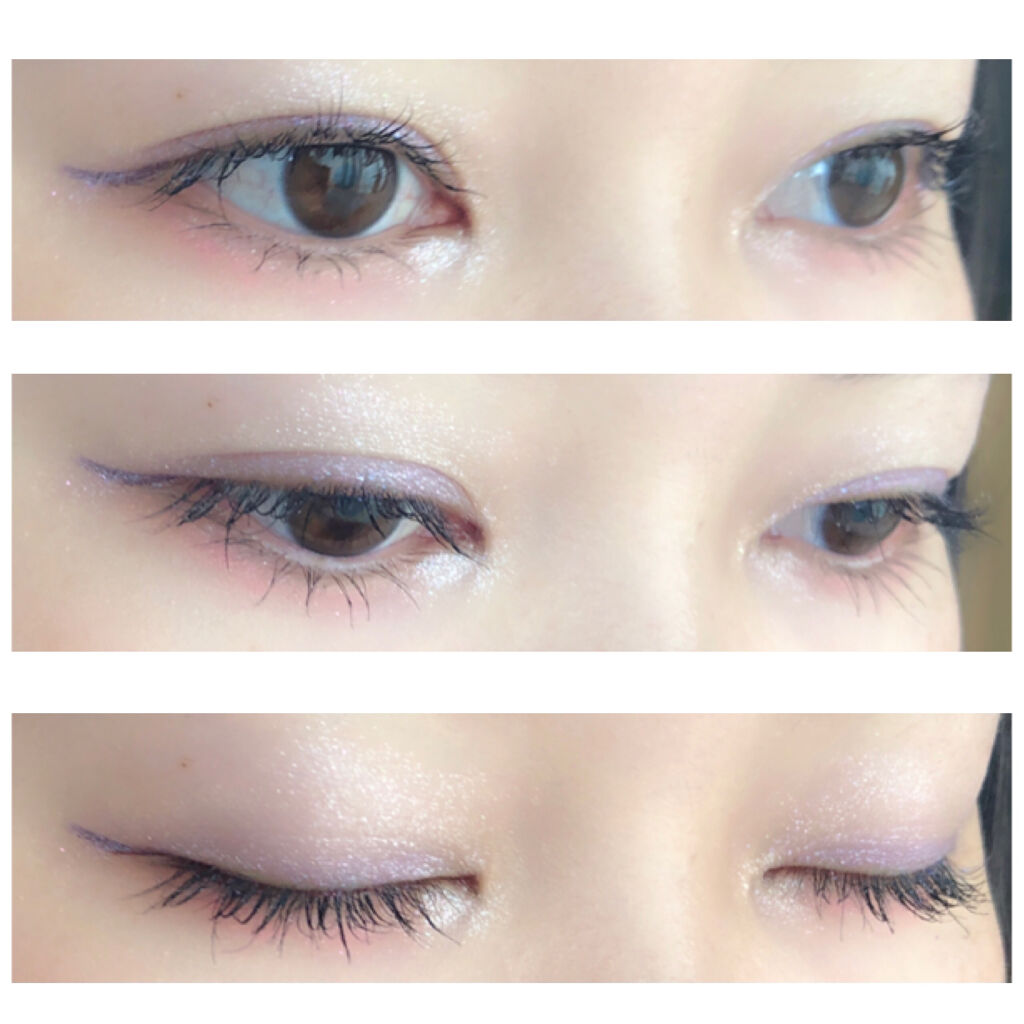 メルティング グロウ リップスティック/NAMING./口紅を使ったクチコミ（3枚目）