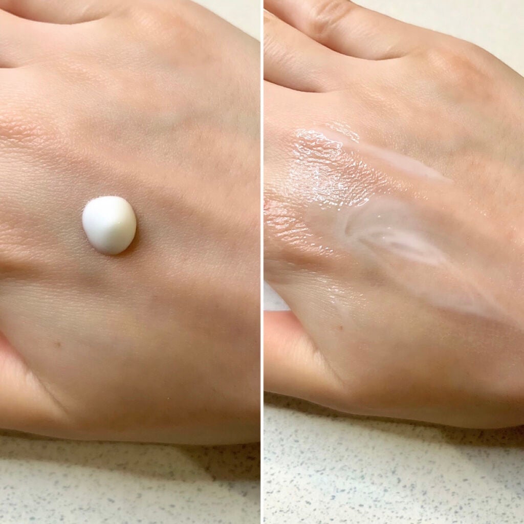 プロテクティブ UVエッセンス/excel/日焼け止めローションを使ったクチコミ(2枚目)