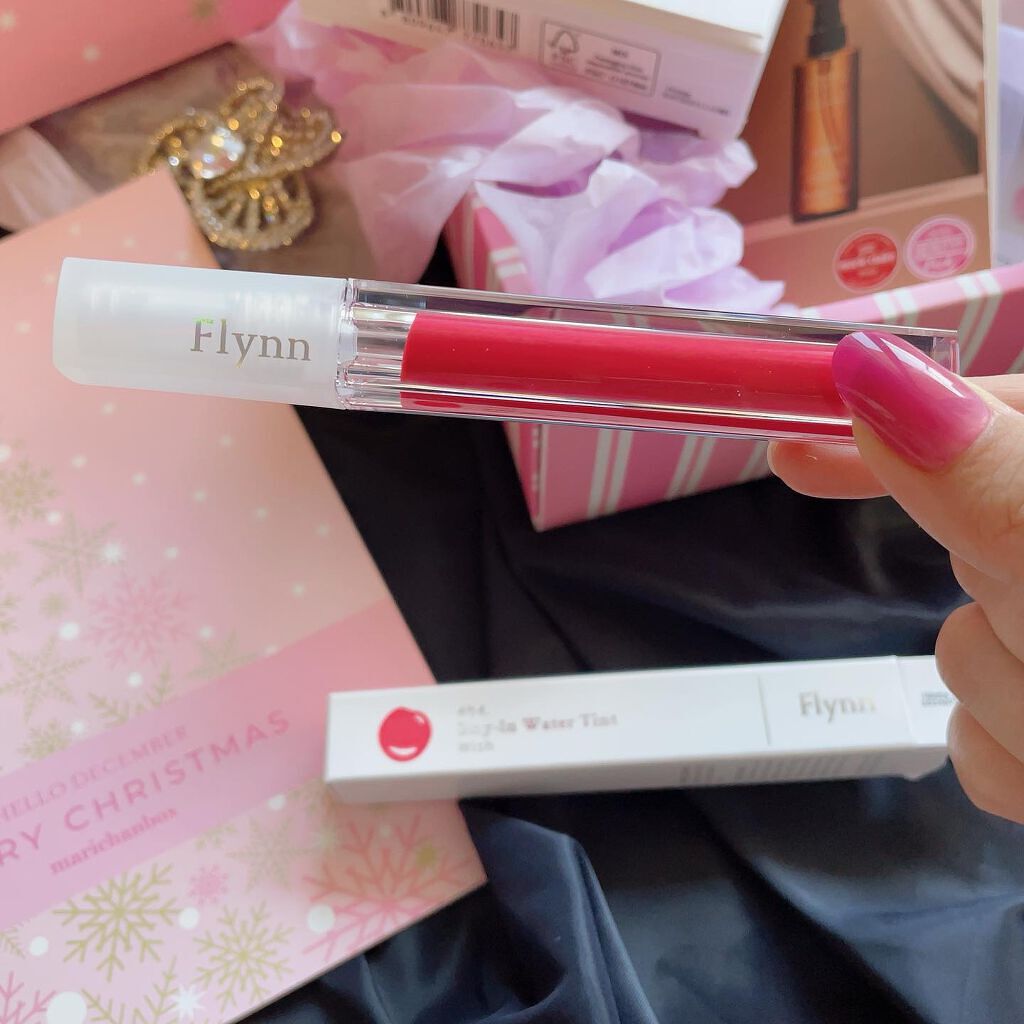 marichanbox/その他キットセットを使ったクチコミ(5枚目)