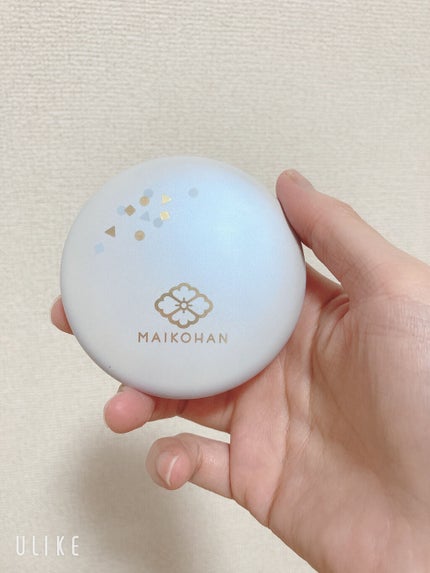 テカリ防止下地/毛穴パテ職人/化粧下地を使ったクチコミ(4枚目)