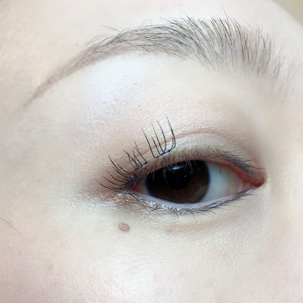 ハッピーリム 2nd アイラッシュ インディビジュアル/THE TOOL LAB/その他を使ったクチコミ(3枚目)