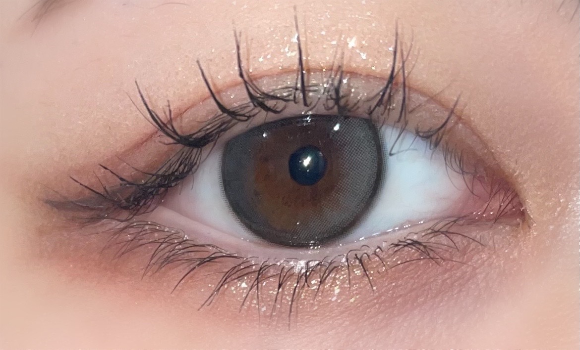 エクスプローラ12色 動物アイシャドウパレット/PERFECT DIARY/アイシャドウパレットを使ったクチコミ（1枚目）