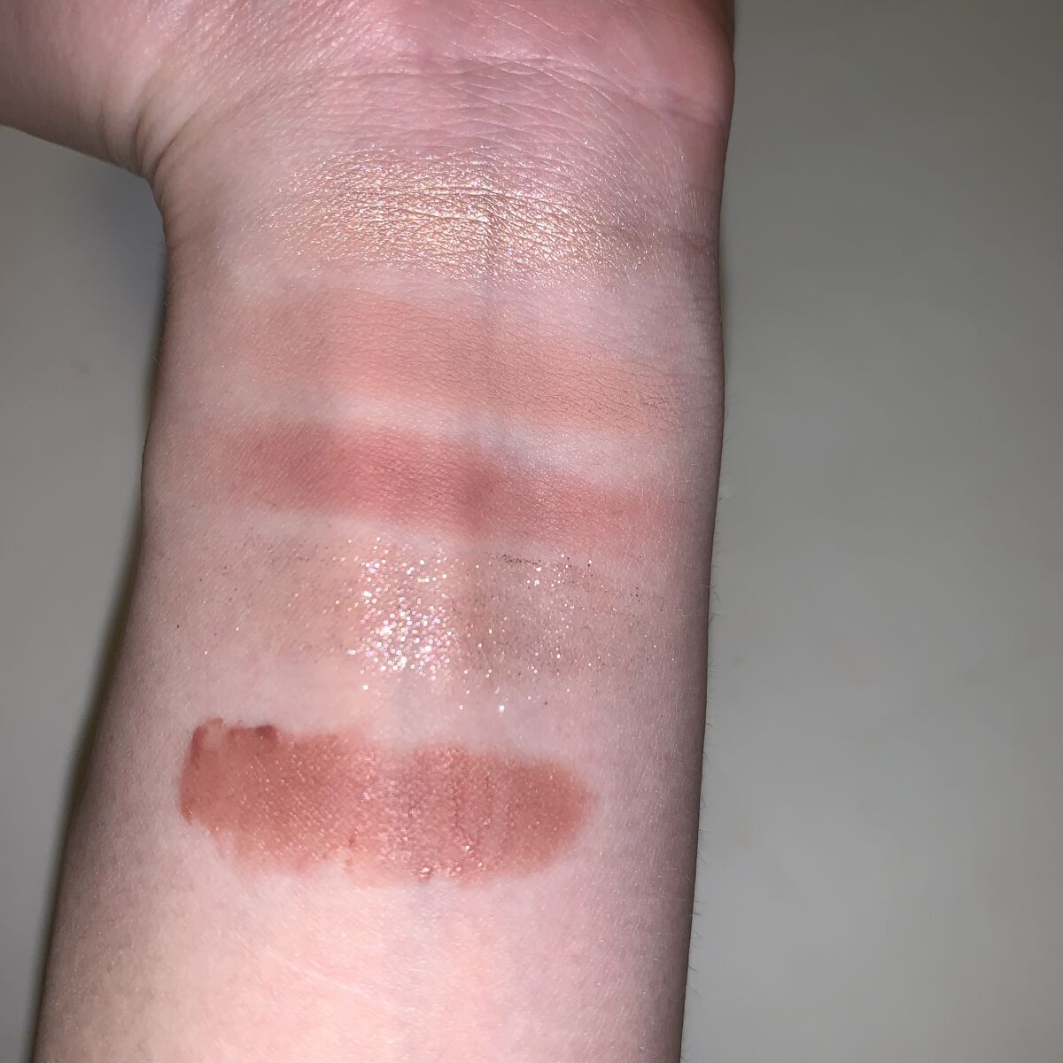 my confidence lip souffle matte /vim BEAUTY/口紅を使ったクチコミ（3枚目）