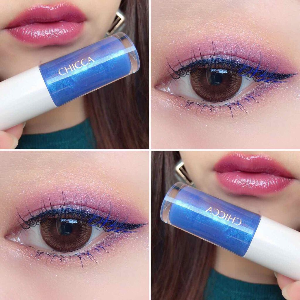 ボリュームアップマスカラ/キスミー フェルム/マスカラを使ったクチコミ(2枚目)