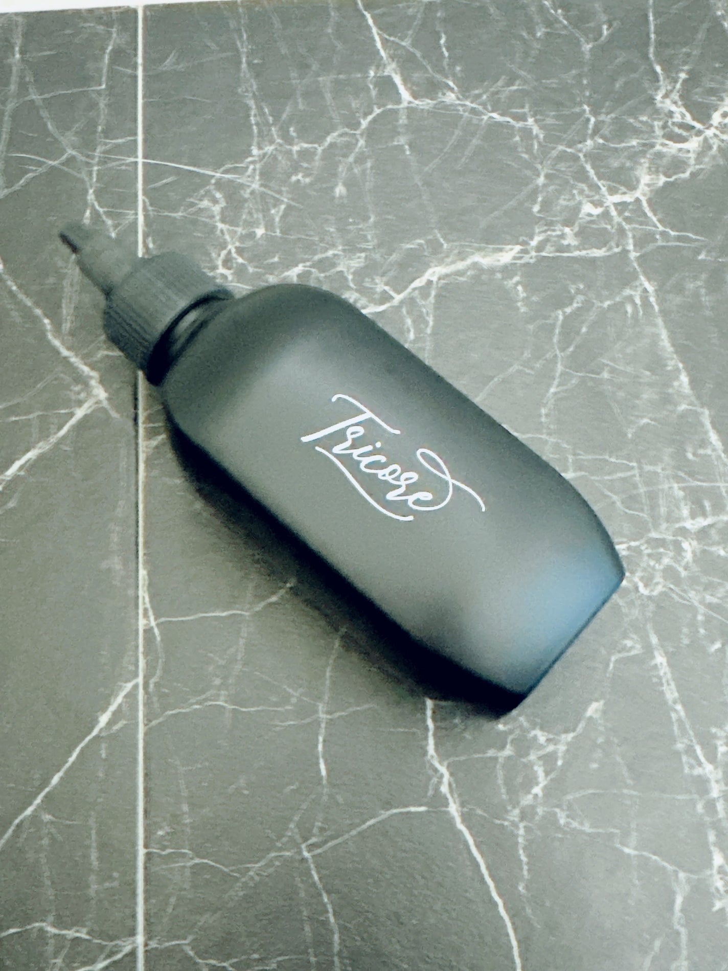 温感ヘッドスパトリートメント/TRICORE/頭皮トリートメントを使ったクチコミ(1枚目)