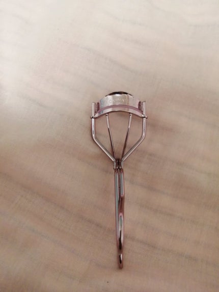 アイラッシュカーラー/キャンメイク/ビューラーを使ったクチコミ(1枚目)