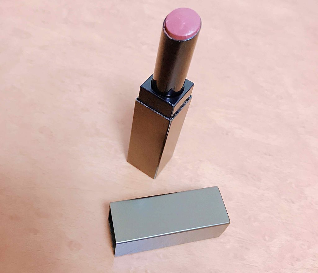 ベルベットラスト リップスティック/THREE/口紅を使ったクチコミ(2枚目)