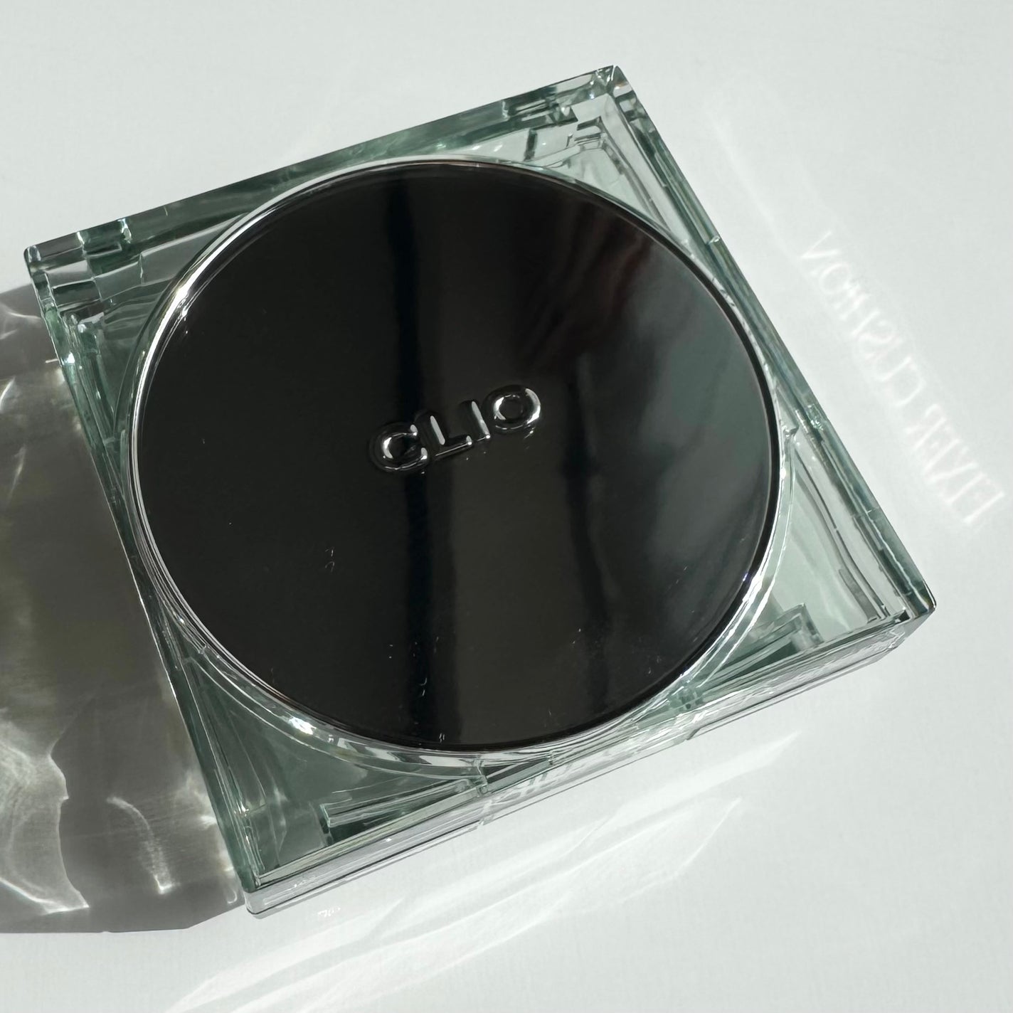 ã¯ãªãª ãã« ã«ã㌠ã¹ãã³ ãã£ã¯ãµãŒ ã¯ãã·ã§ã³/CLIO/ã¯ãã·ã§ã³ãã¡ã³ããŒã·ã§ã³ã䜿ã£ãã¯ãã³ãïŒ2æç®ïŒ