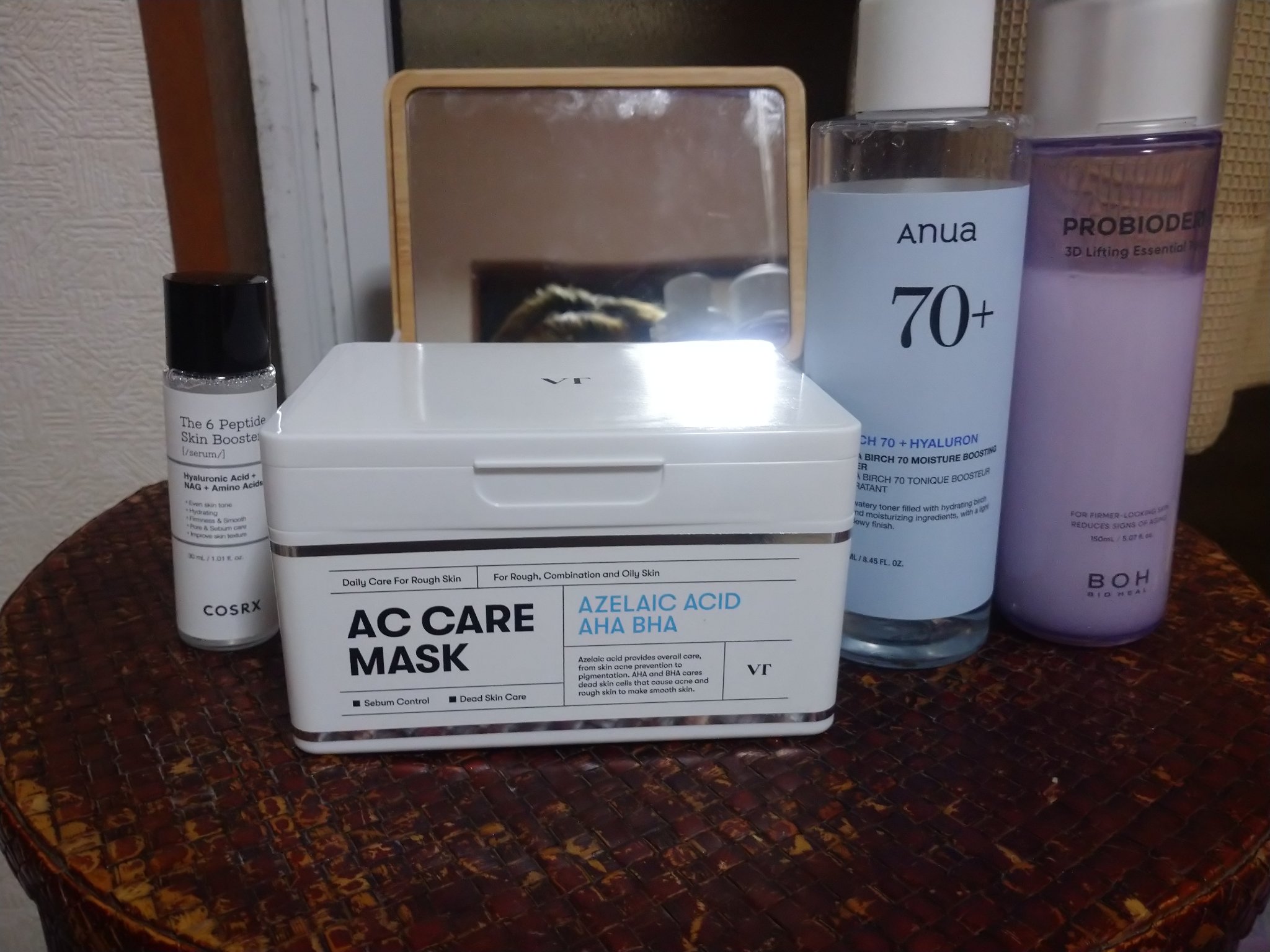 ぷるぷるアイシートマスク/SPC/アイケア・アイクリームを使ったクチコミ（1枚目）