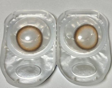 Victoria 1day AQUA by candy magic/Victoria/ワンデー(1DAY)カラコンを使ったクチコミ(3枚目)