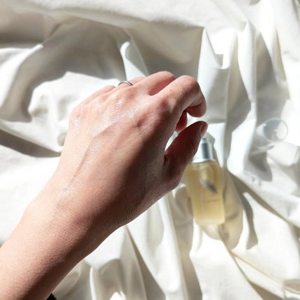 P.P.エッセンス/Euphoric/美容液を使ったクチコミ(5枚目)