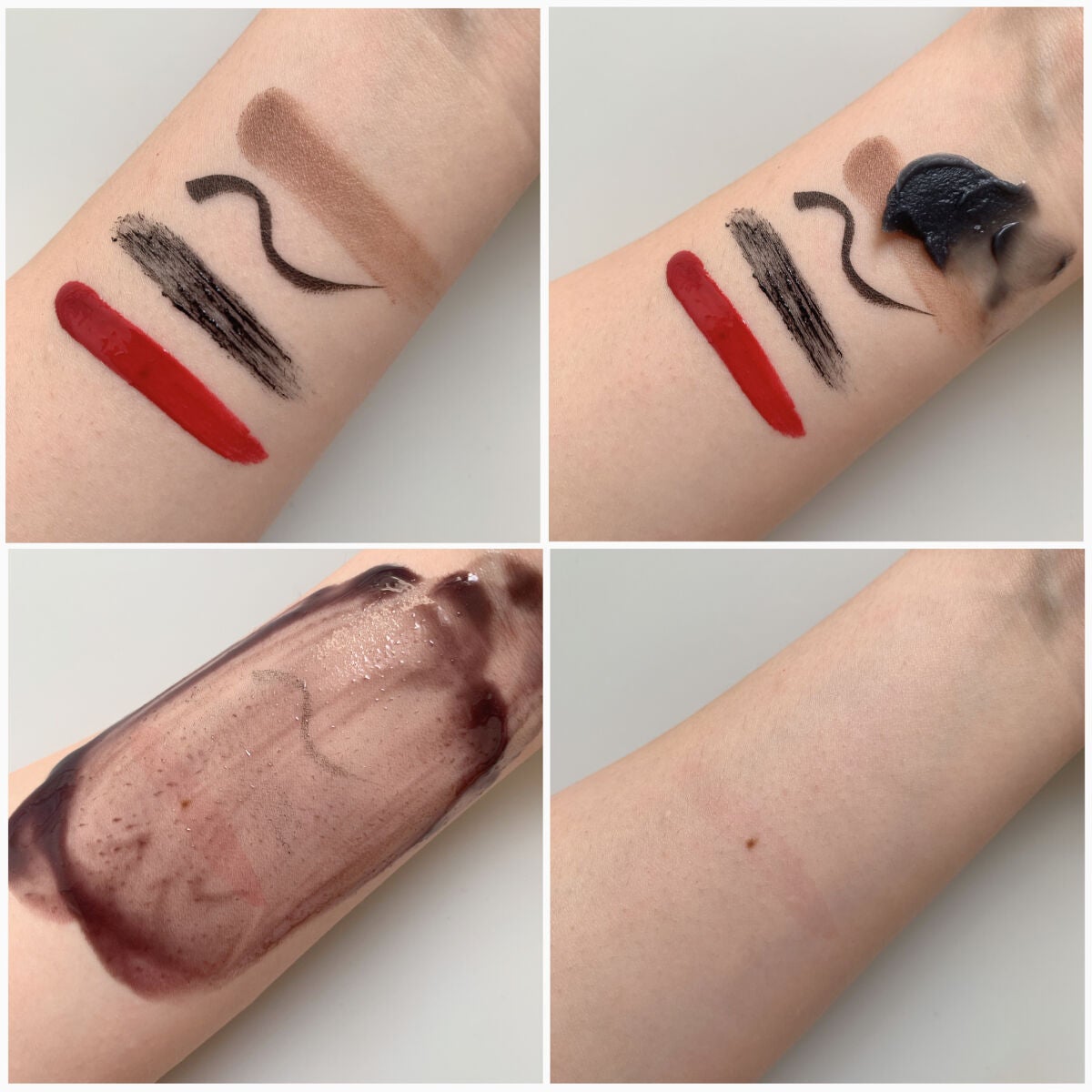 ソフティモ クリアプロ クレンジングバーム CICA ブラック/ソフティモ/クレンジングバームを使ったクチコミ(3枚目)