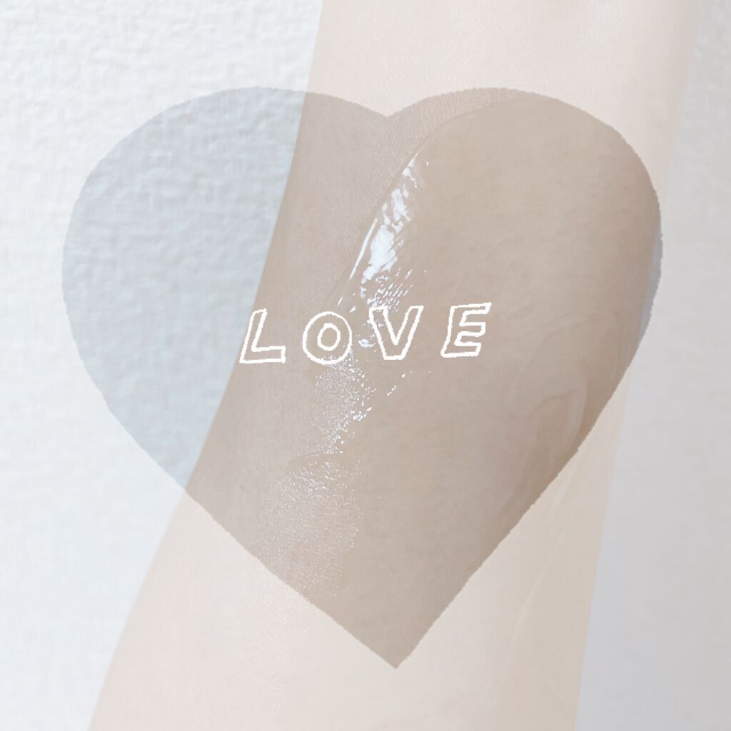 メトメ ケアクレンジングジェル/メトメ/クレンジングジェルを使ったクチコミ（2枚目）