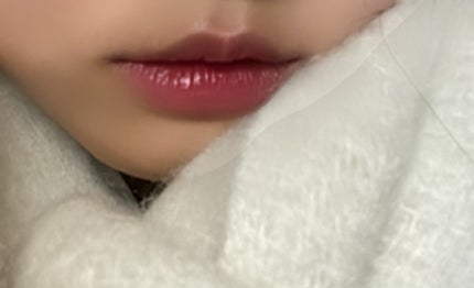 メロウデューリップマスク/キャンメイク/リップマスクを使ったクチコミ(3枚目)