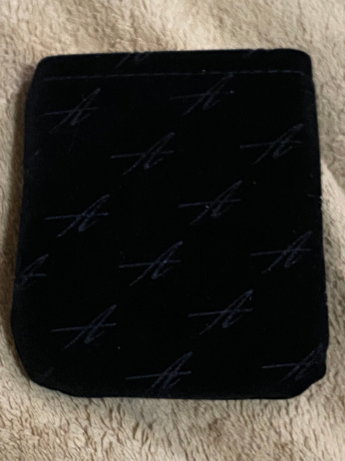 コンスピキュアス アイズ/Amplitude/アイシャドウパレットを使ったクチコミ(3枚目)