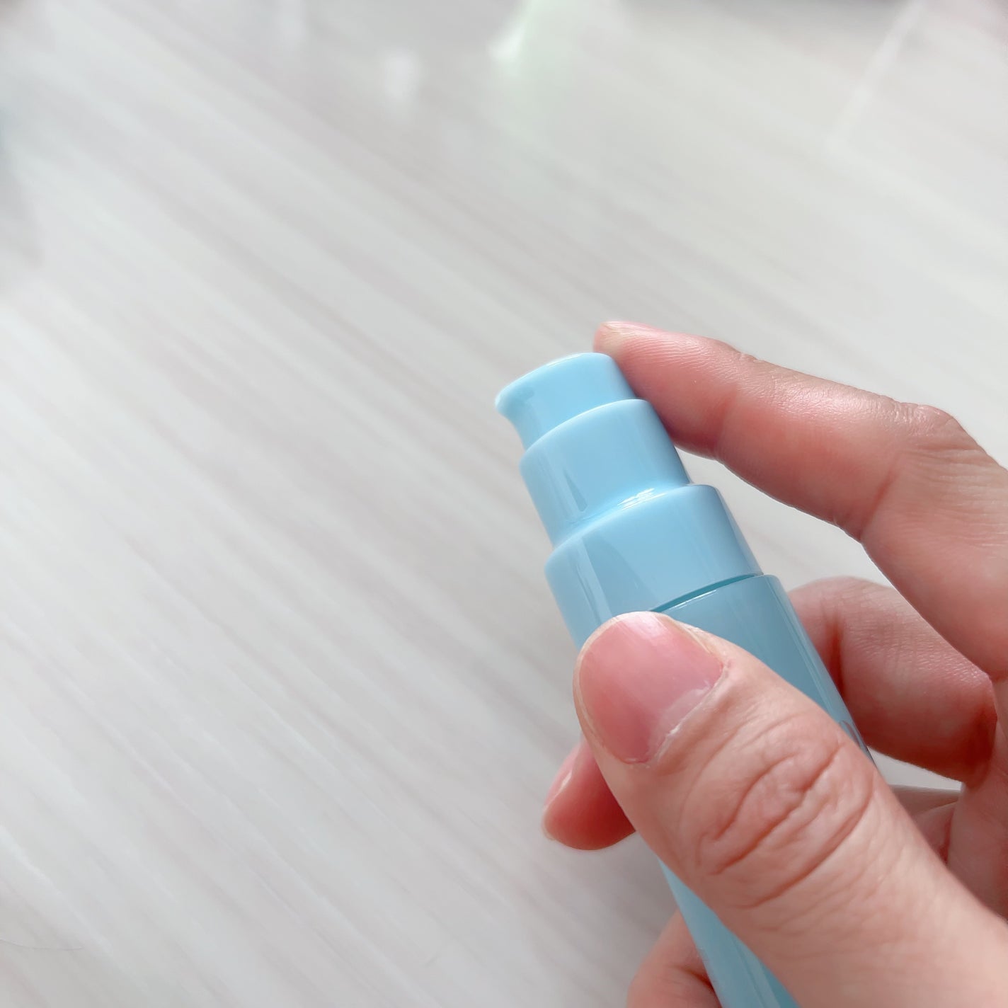 エスティーケアセラム/orin/美容液を使ったクチコミ(2枚目)