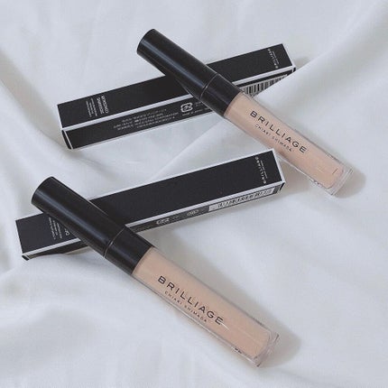 デザイニング コンシーラー/ブリリアージュ/リキッドコンシーラーを使ったクチコミ(1枚目)