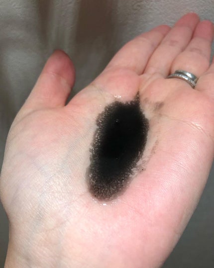 ウォータリー バーム /RIMEDO /クレンジングバームを使ったクチコミ(3枚目)