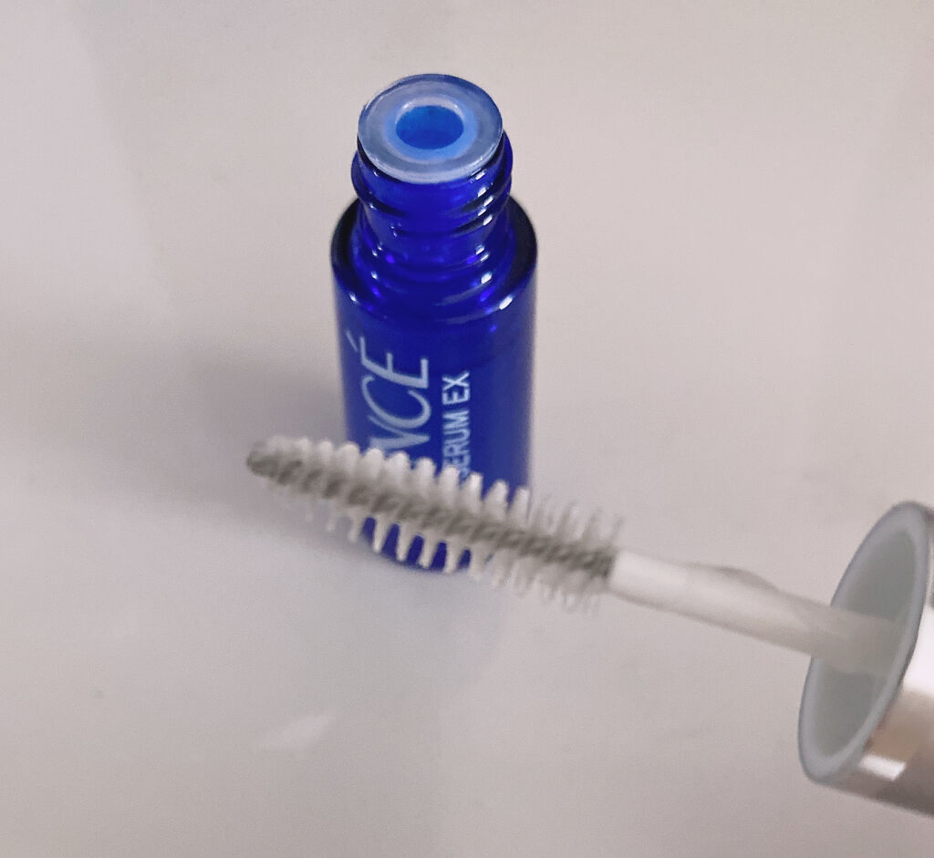 アヴァンセ ラッシュセラム EX(医薬部外品)/アヴァンセ/その他を使ったクチコミ（3枚目）