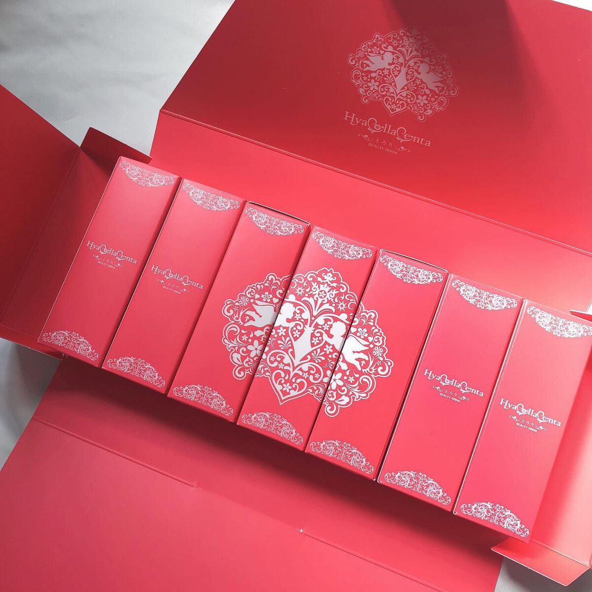 mito@フォロバ100 on LIPS 「美容だけじゃなく睡眠やリラックスタイムのサポートにもぴったり❗..」(4枚目)