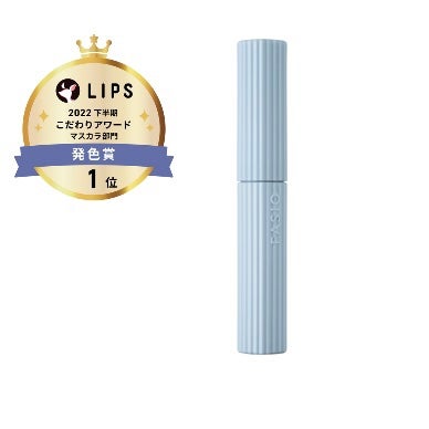 パーマネントカール マスカラ ハイブリッド(ロング)/FASIO/マスカラを使ったクチコミ(1枚目)