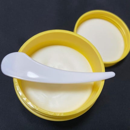 ウォーターウォッシュバーム/JUICE TO CLEANSE/スクラブ・ゴマージュを使ったクチコミ(4枚目)